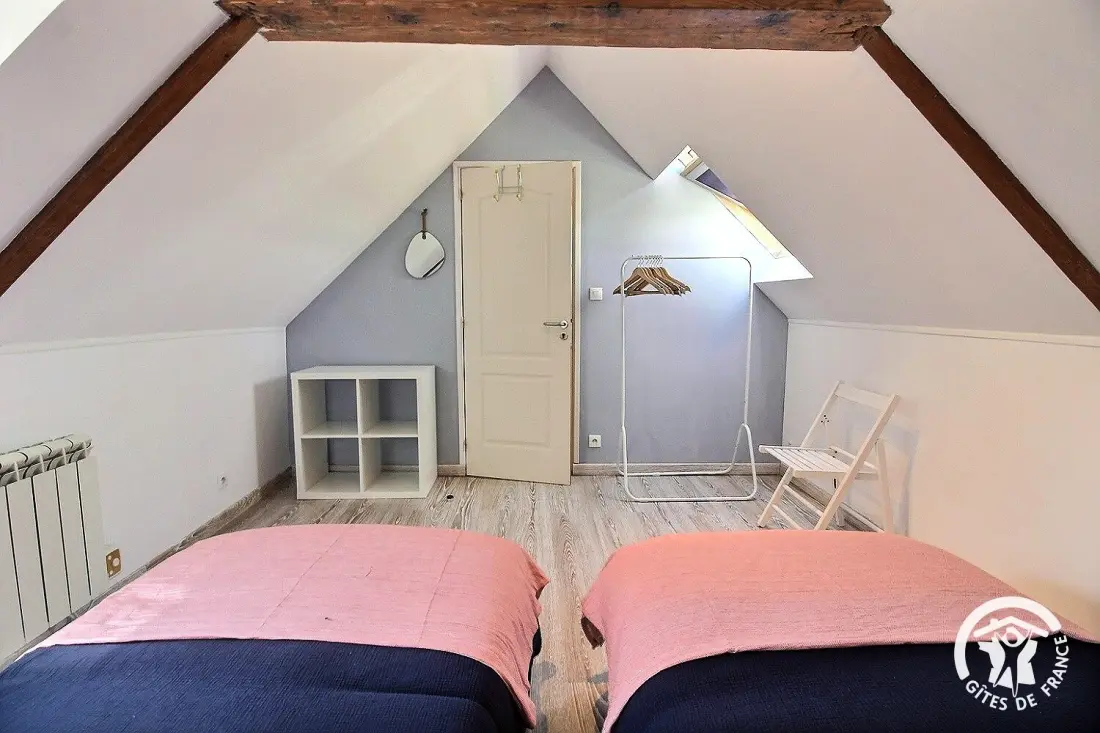 Gîte de France Ty Jahr 2 Ohren