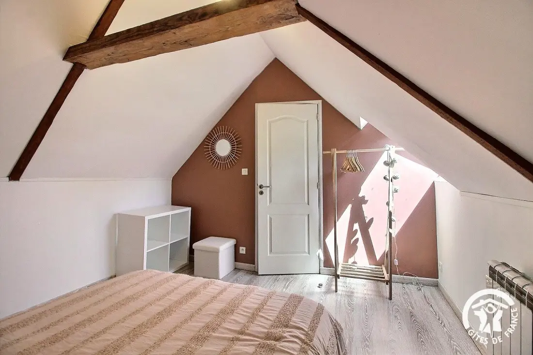 Gîte de France Ty Jahr 2 Ohren