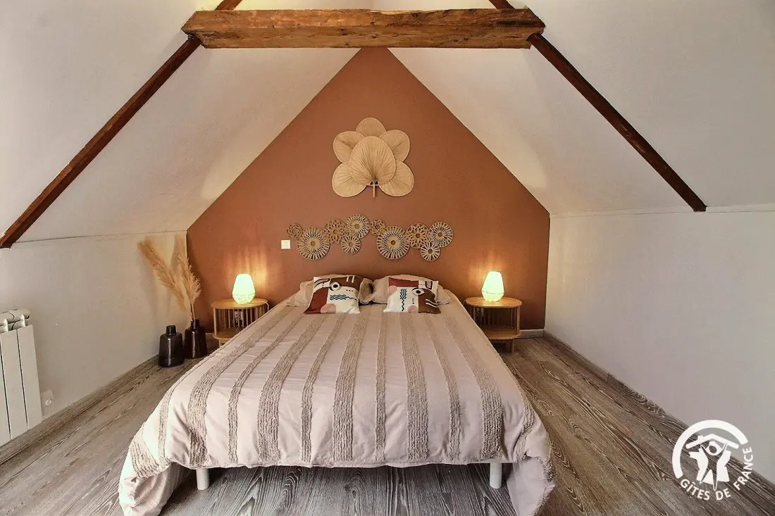 Gîte de France Ty Jahr 2 Ohren