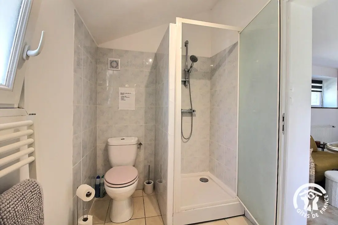 Gîte de France Ty Jahr 2 Ohren