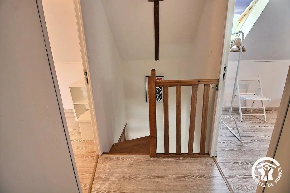 Gîte de France Ty Jahr 2 Ohren