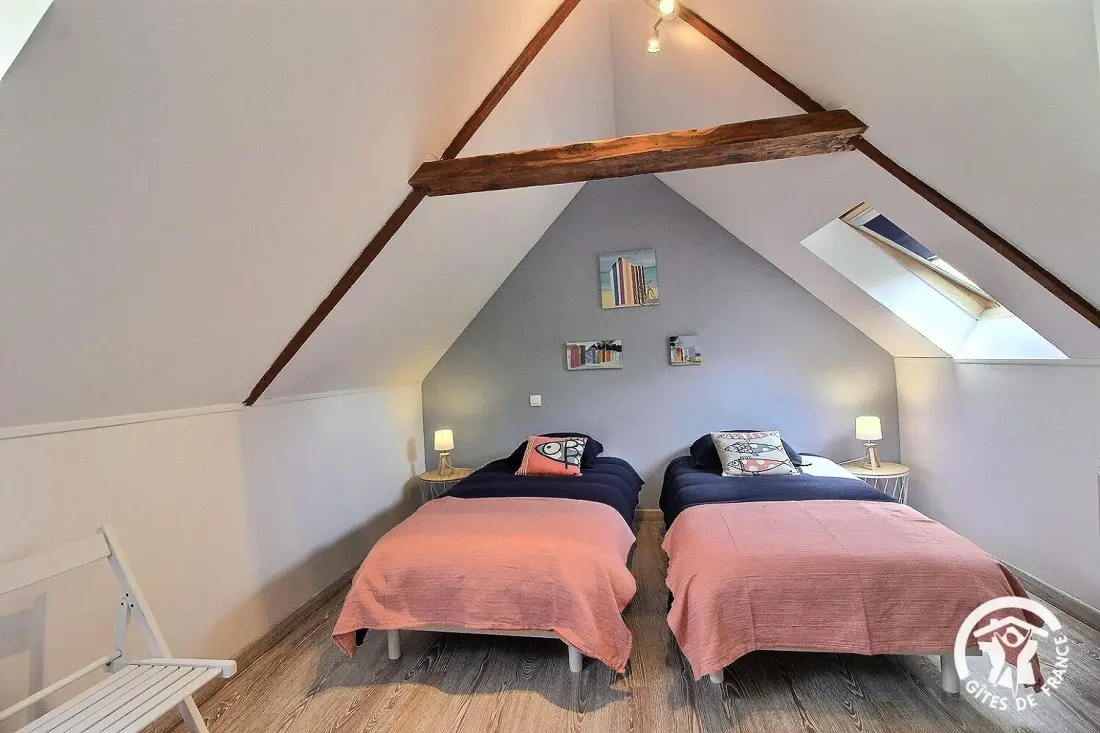 Gîte de France Ty Jahr 2 Ohren