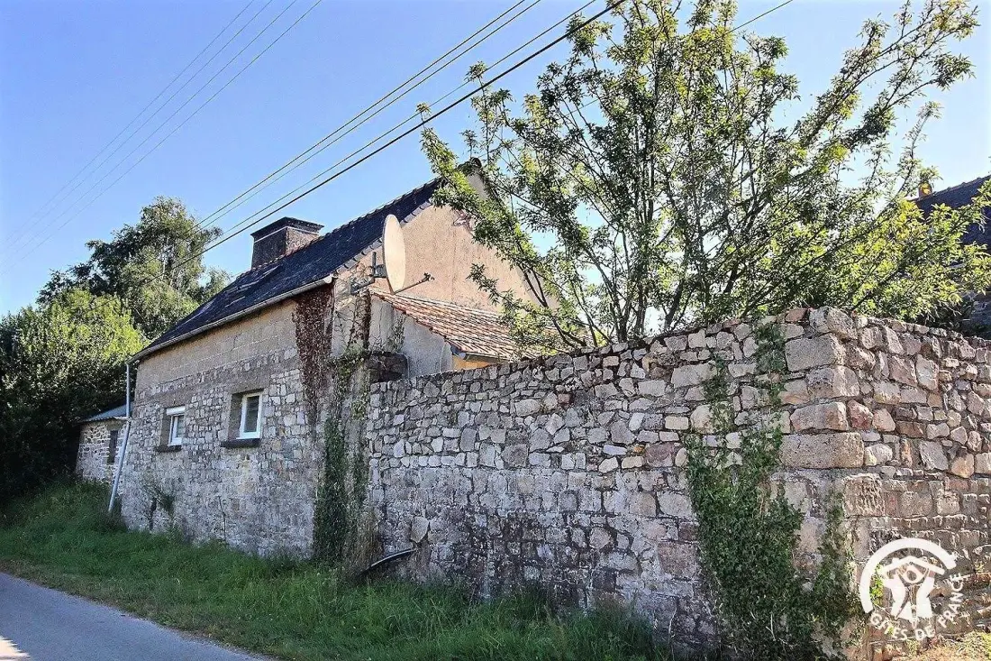 Gîte de France Ty Jahr 2 Ohren