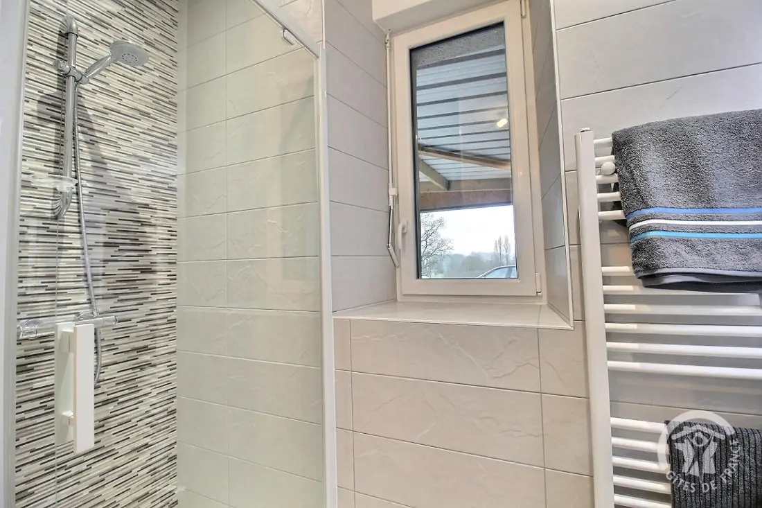 Gîte de France Die Scheune des kleinen Kernons 3 Ohren