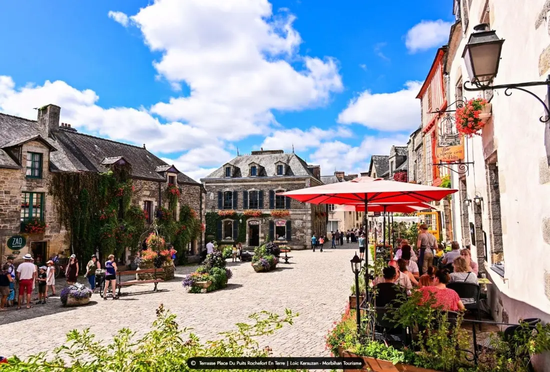 Gîte de France Longère du Gaudin 2 oren