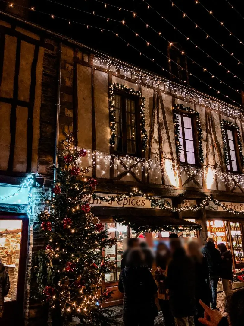 Gîte de France Longère du Gaudin 2 oren