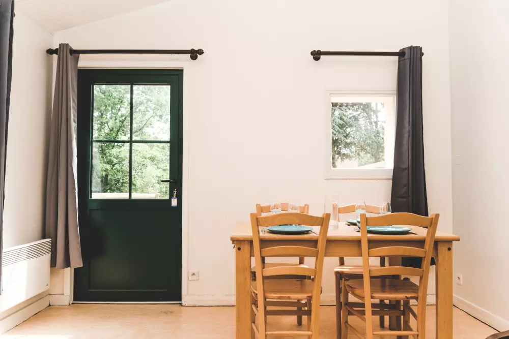 Résidence du Domaine de Kerioche