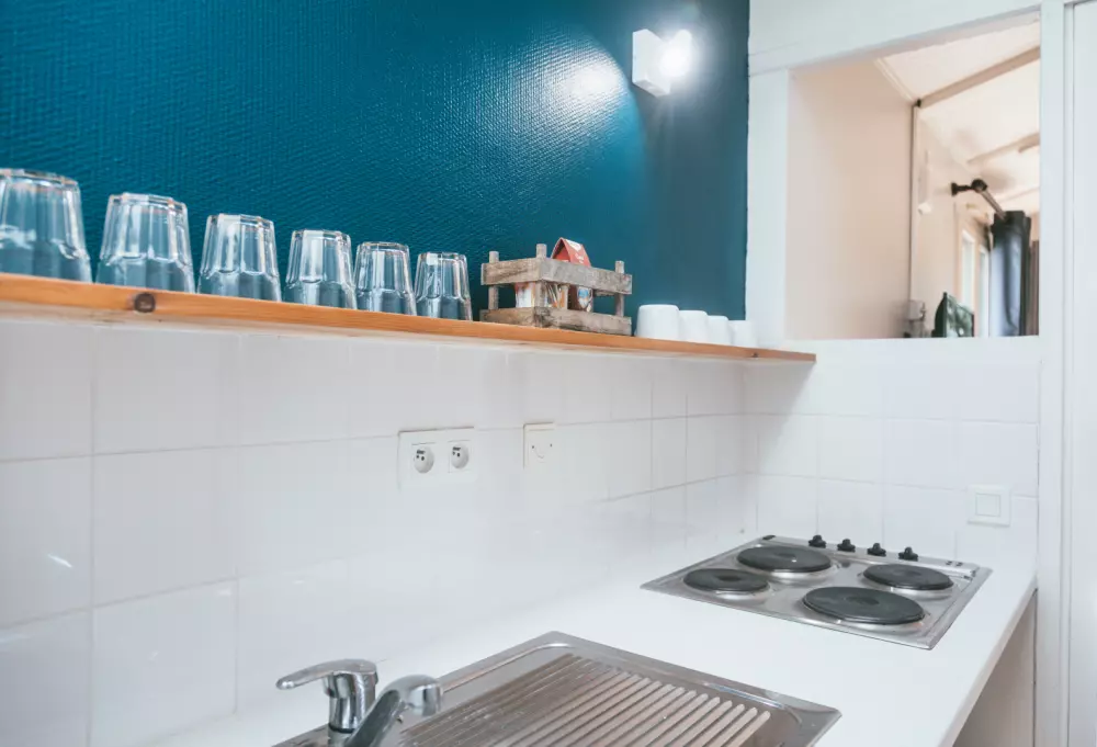 Résidence du Domaine de Kerioche