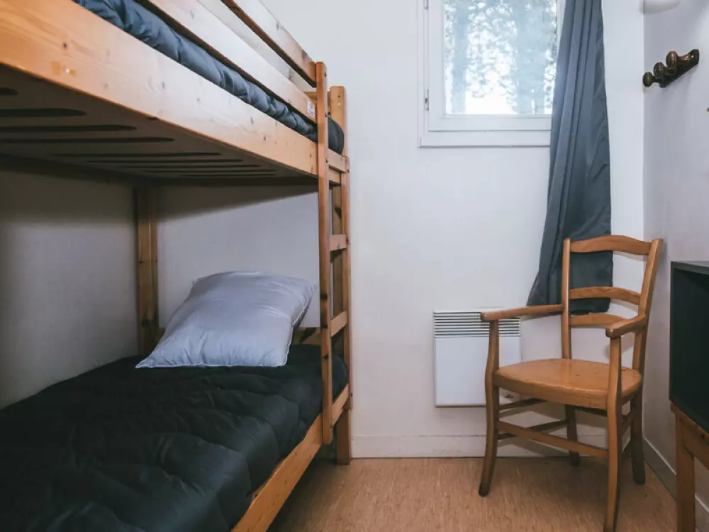 Résidence du Domaine de Kerioche