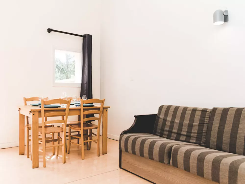 Résidence du Domaine de Kerioche