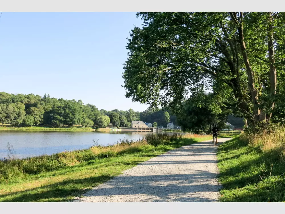 Résidence du Domaine de Kerioche