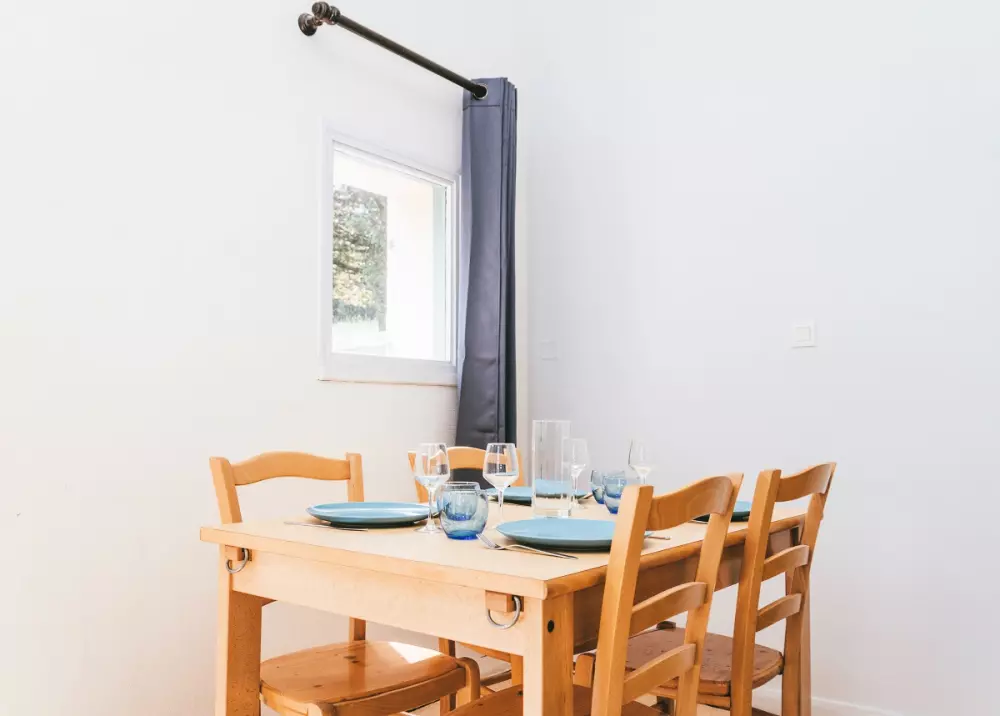 Résidence du Domaine de Kerioche