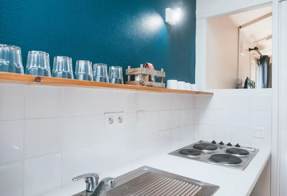 Résidence du Domaine de Kerioche