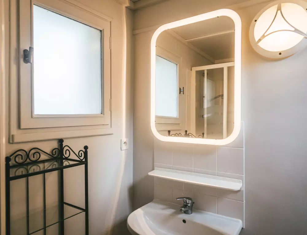 Résidence du Domaine de Kerioche