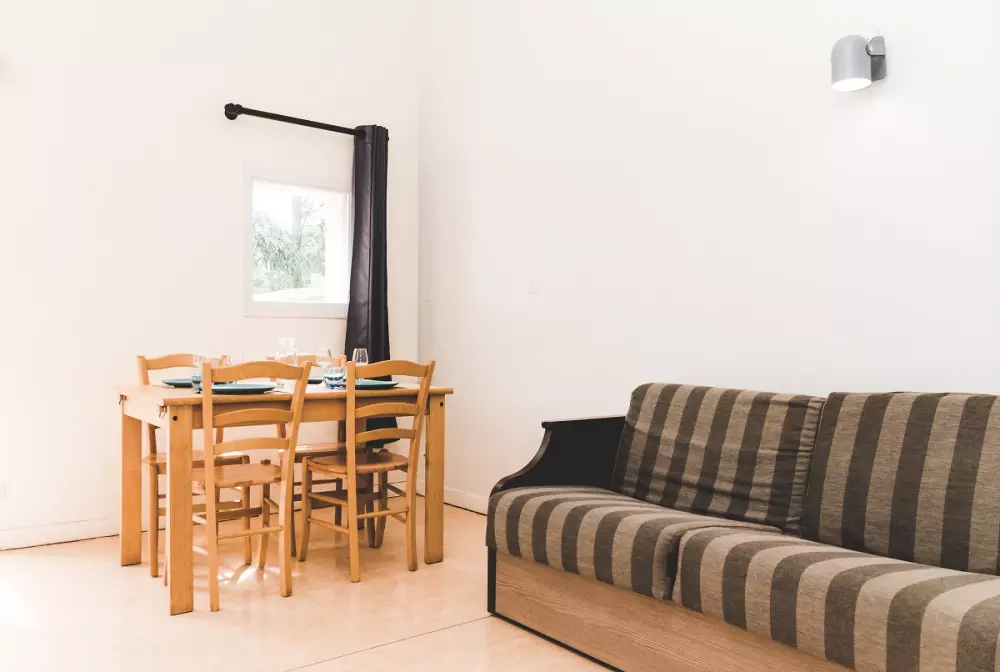 Résidence du Domaine de Kerioche