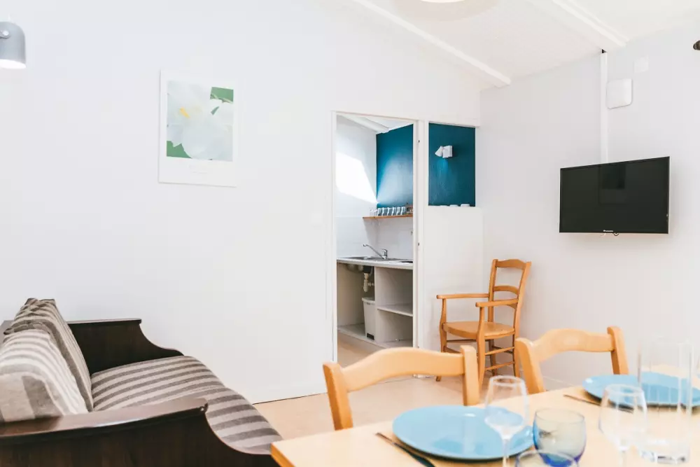 Résidence du Domaine de Kerioche