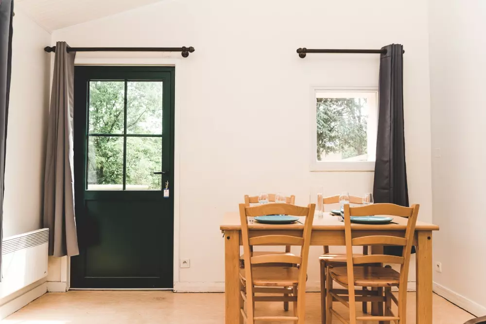 Résidence du Domaine de Kerioche