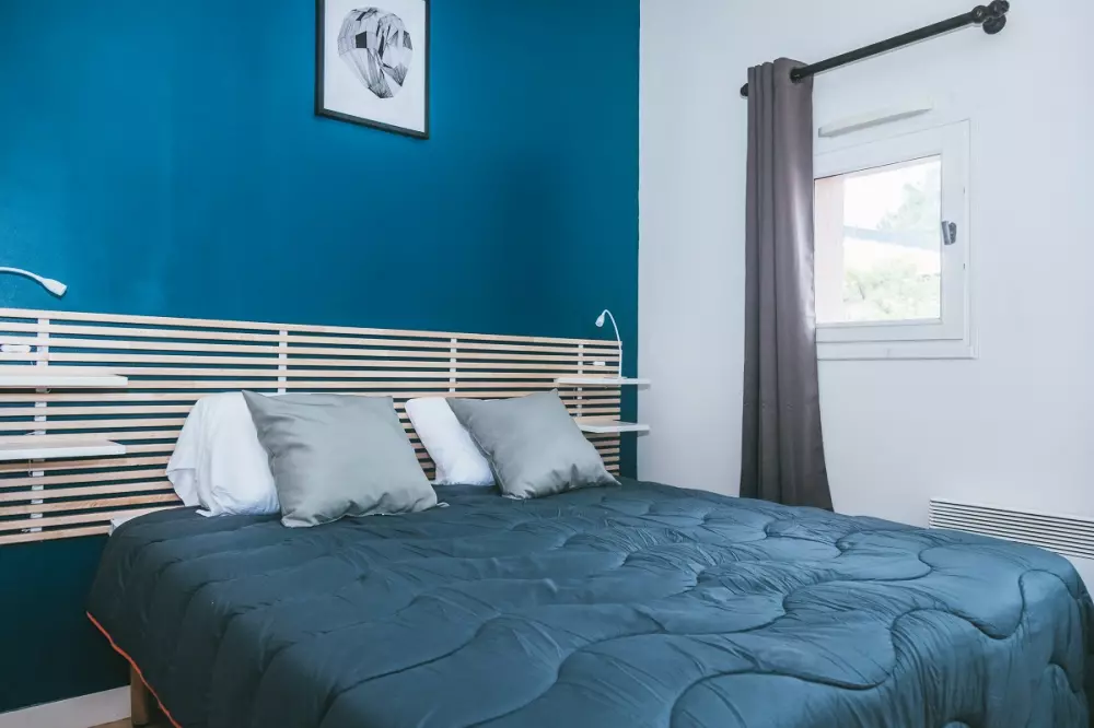 Résidence du Domaine de Kerioche