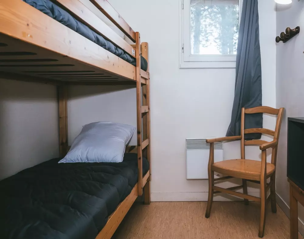 Résidence du Domaine de Kerioche