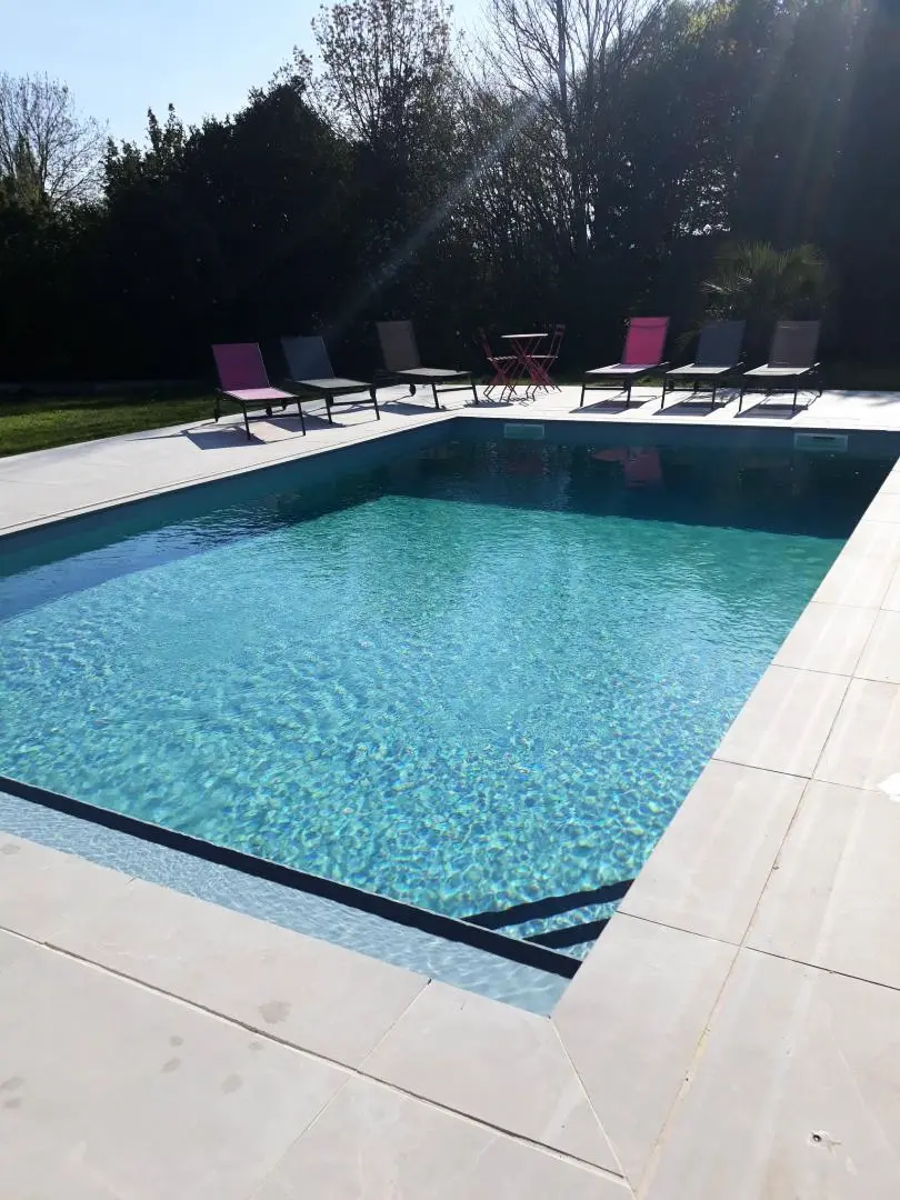 Gîte de France Ty breizh 3 Ohren