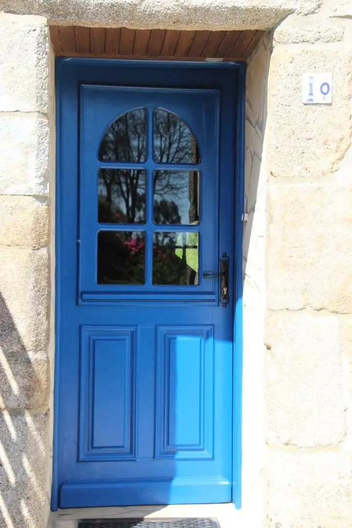 Gîte de France Ty breizh 3 Ohren