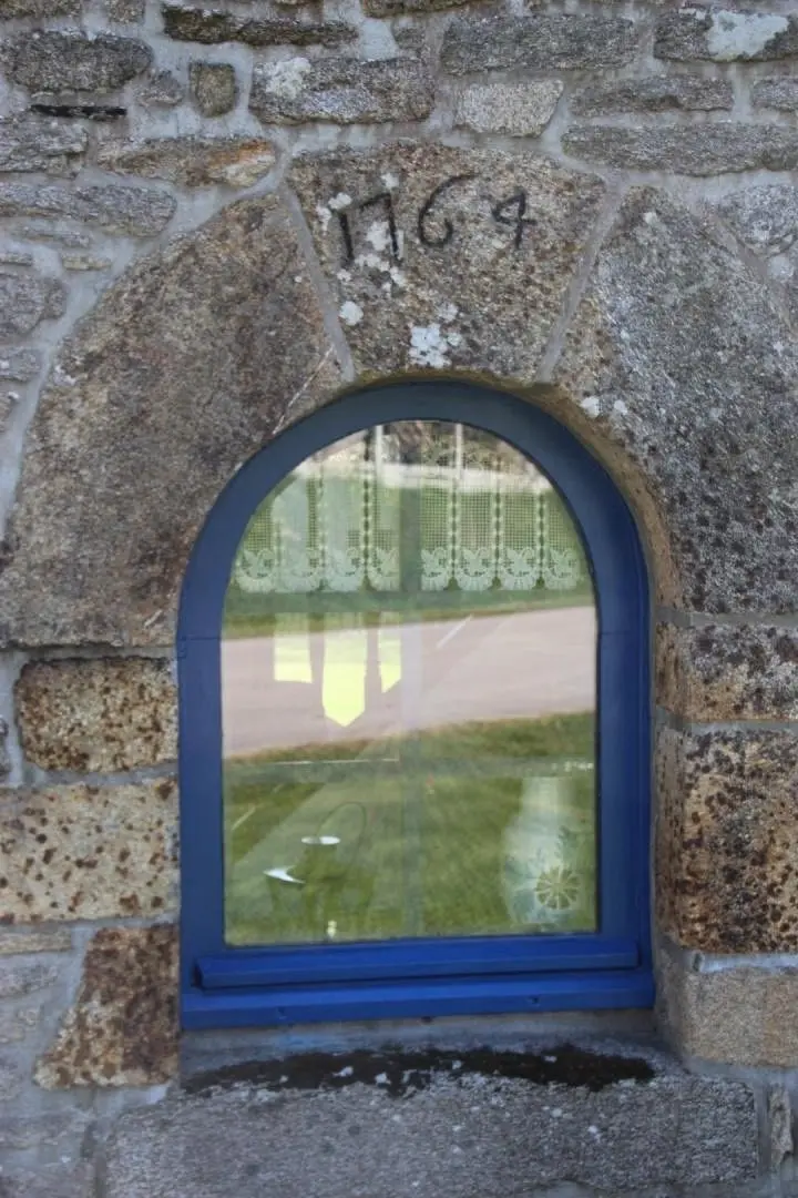 Gîte de France Ty breizh 3 Ohren