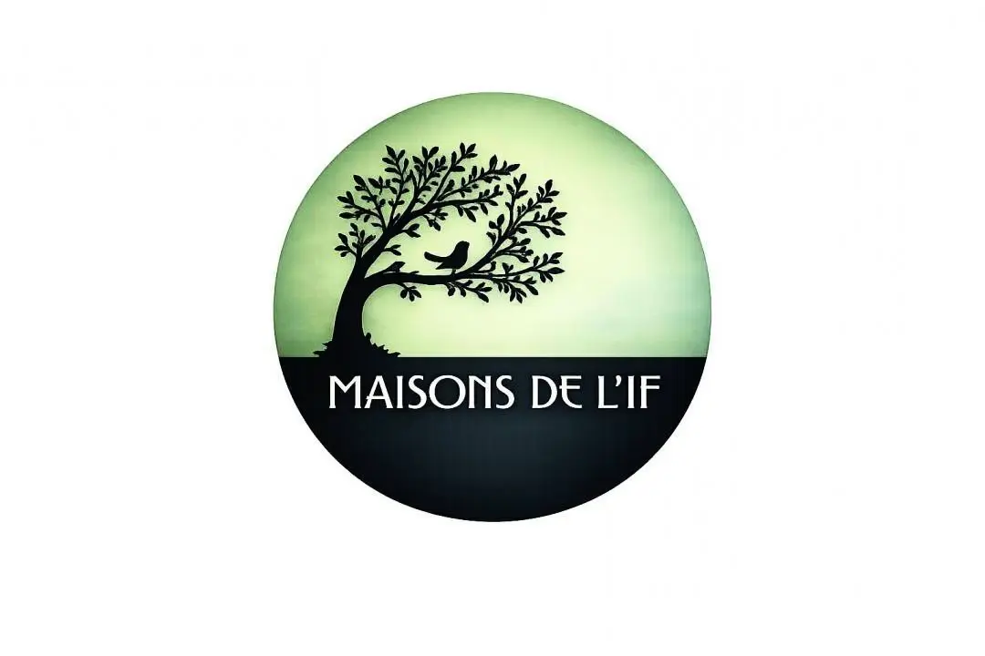 Gîte de France Die Häuser des if - die 4 Ohren Flucht