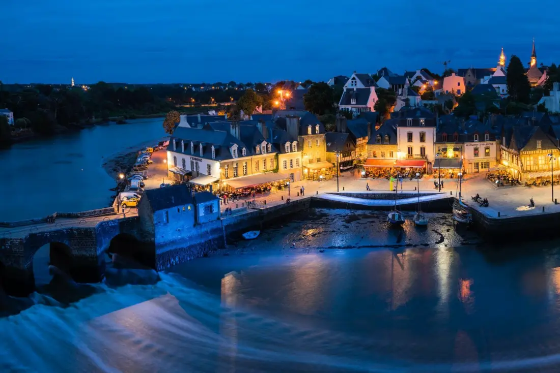 Gîte de France Tejtal 6pers 3 oren