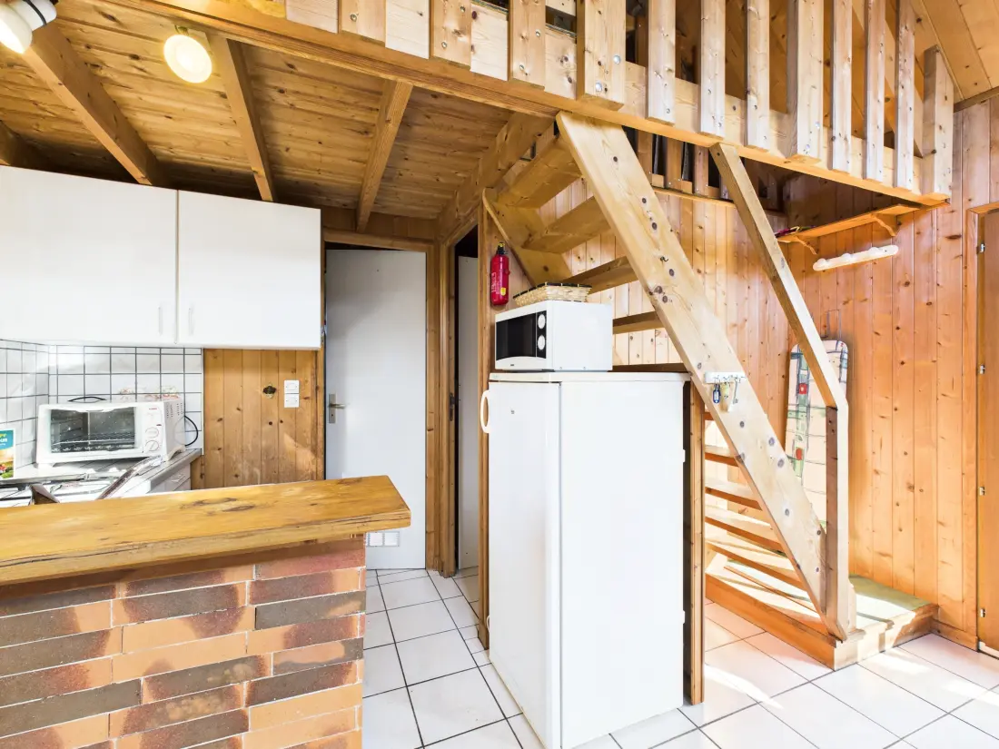 Chalets in Plurien