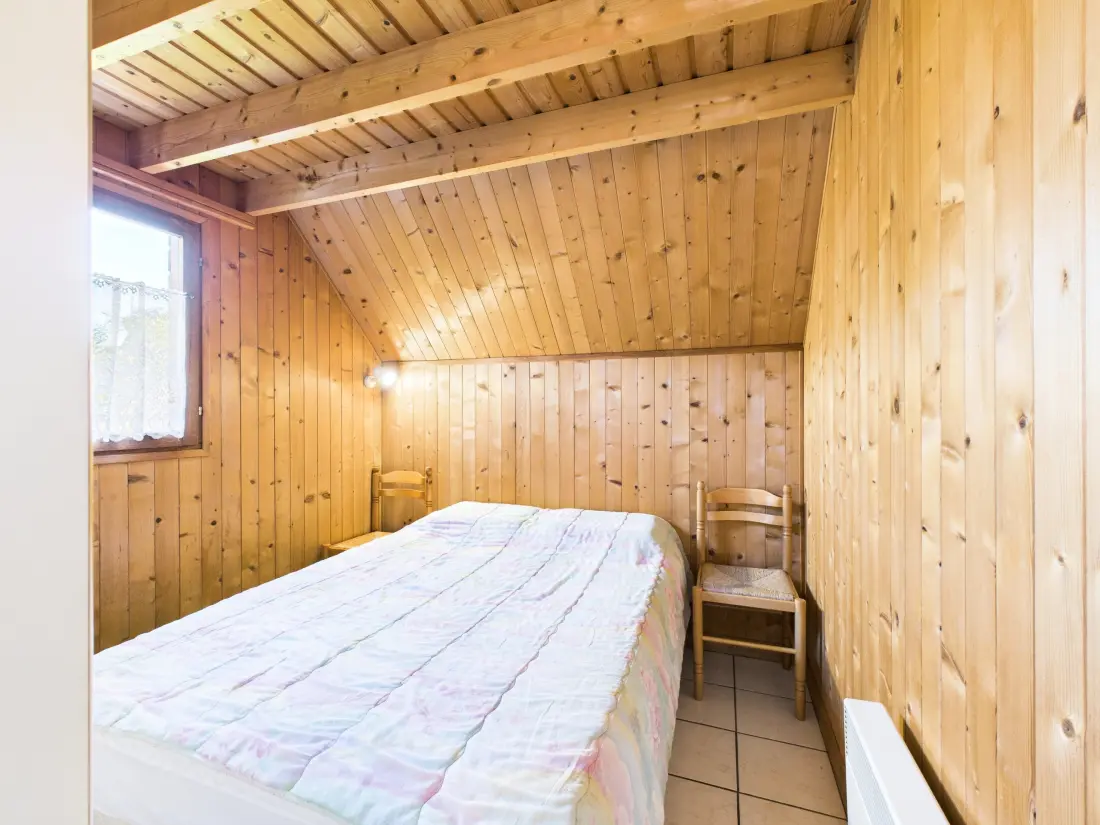 Chalets in Plurien