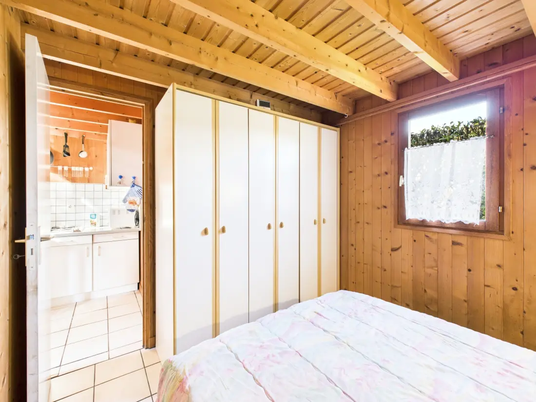 Chalets in Plurien