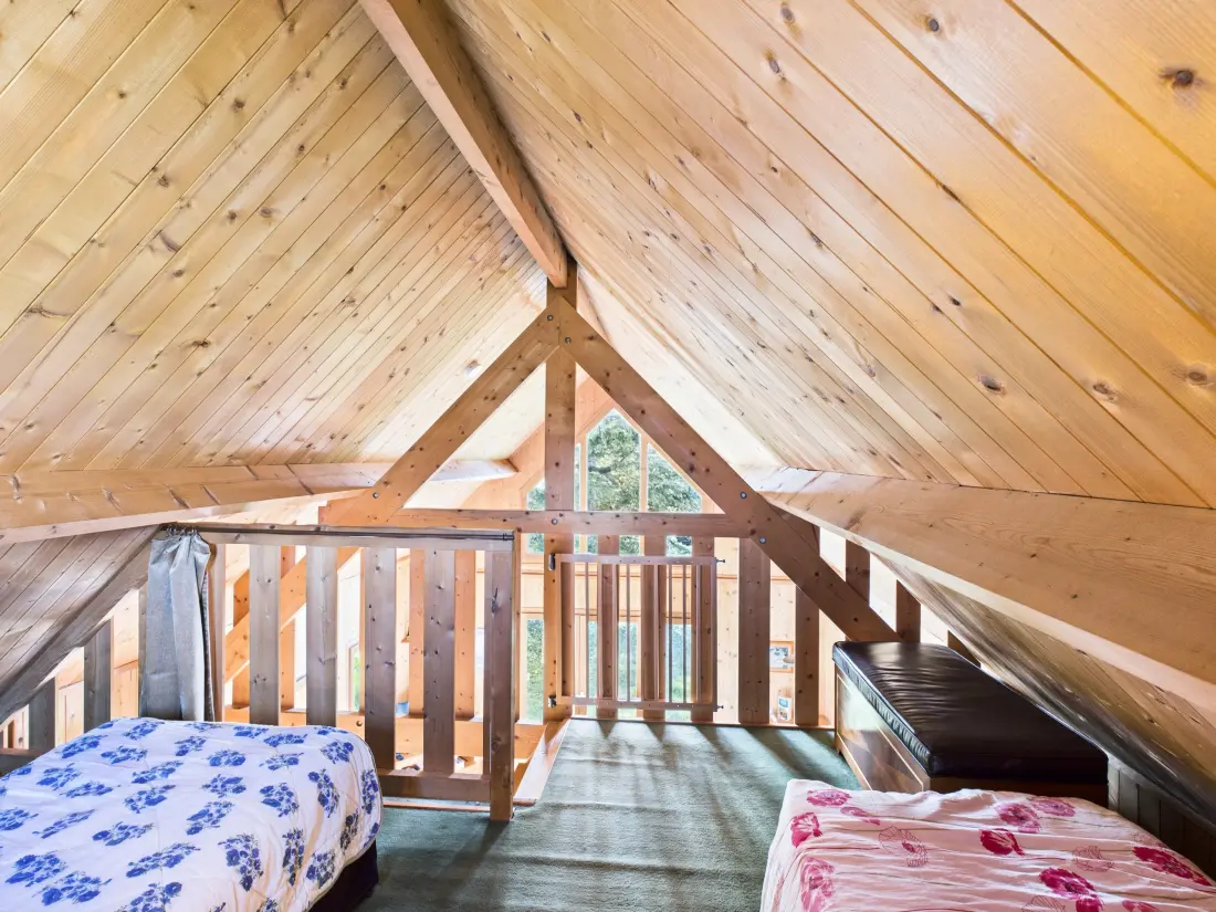 Chalets in Plurien