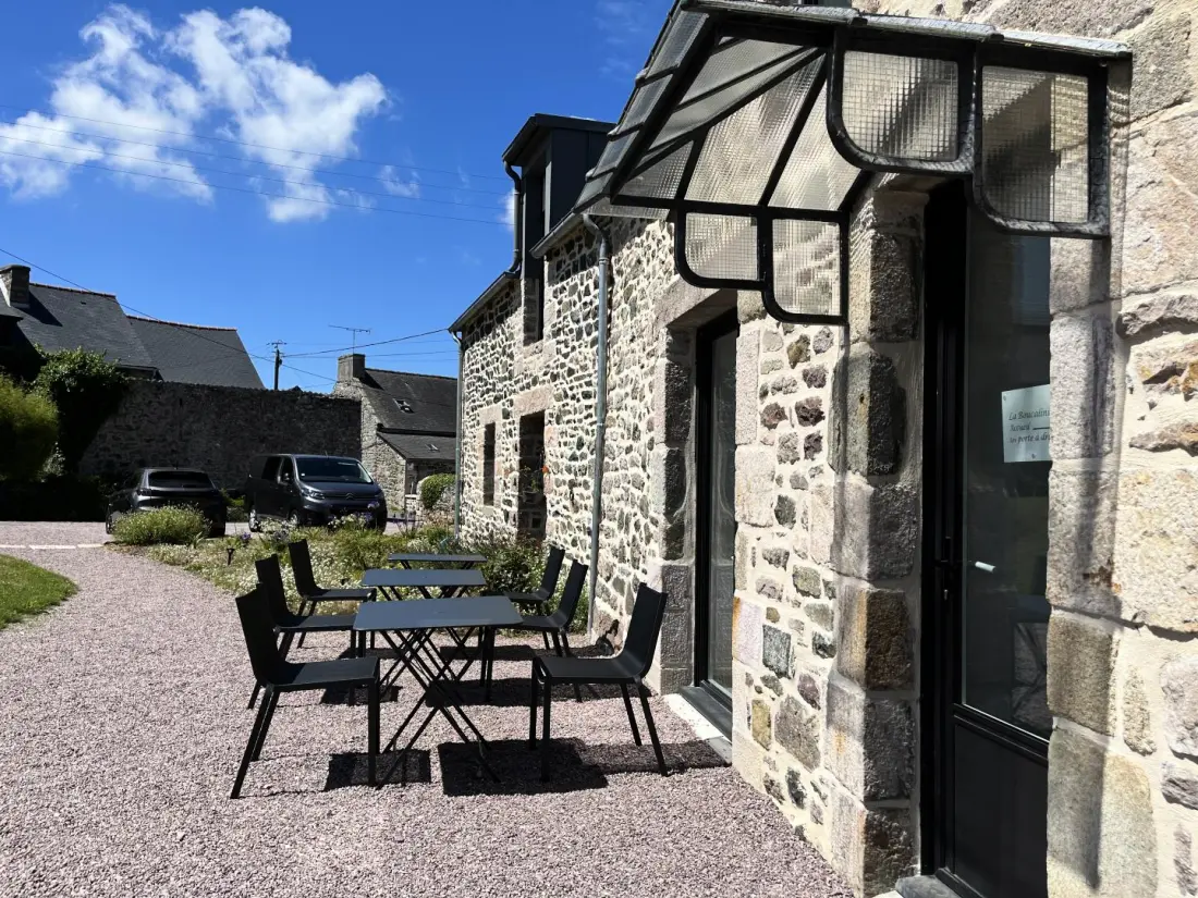 Gîte de France Der Dreier-Bulwark