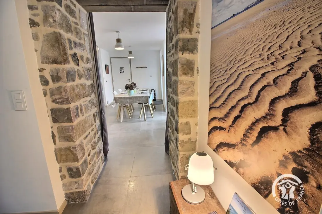 Gîte de France Der Dreier-Bulwark