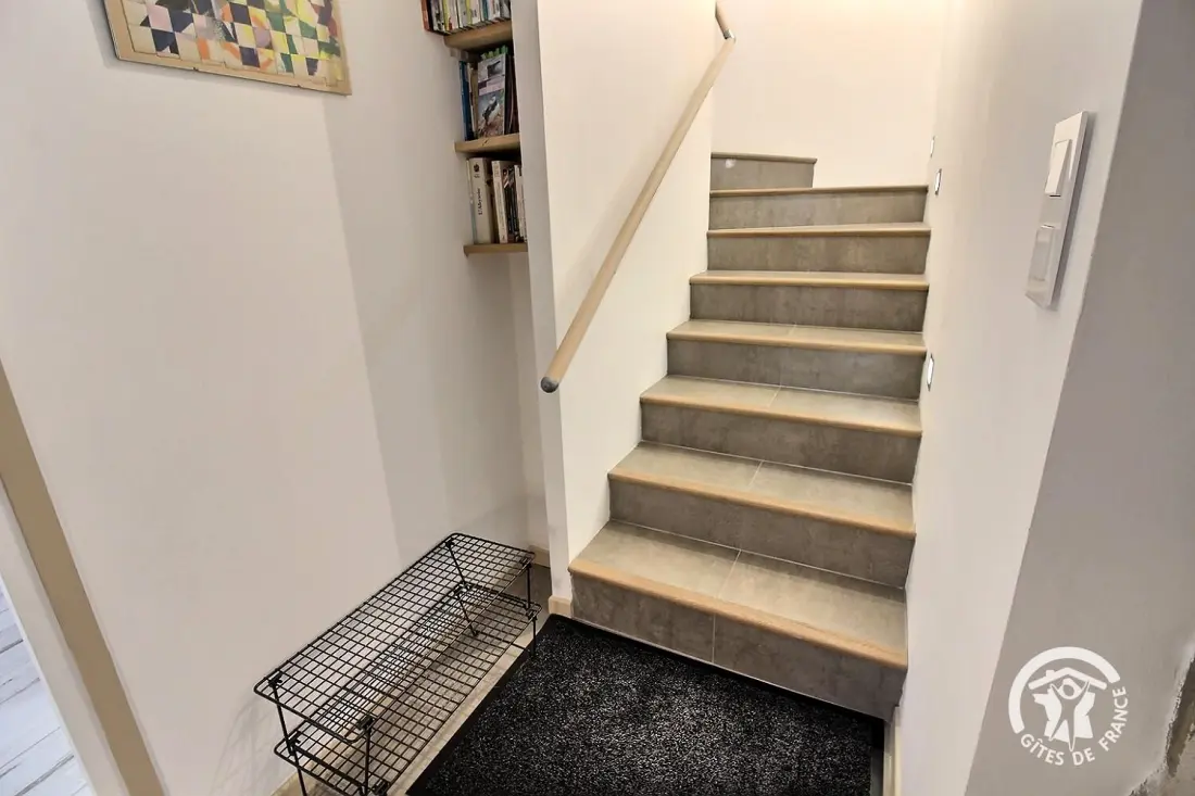 Gîte de France Der Dreier-Bulwark