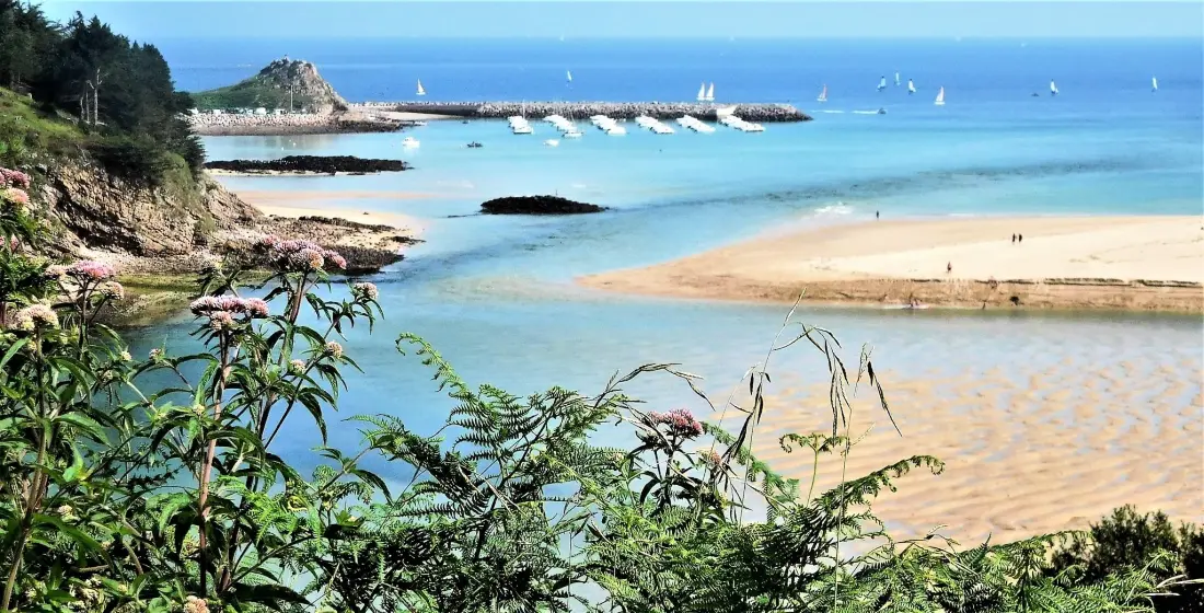 Gîte de France Louise 3 Ähren