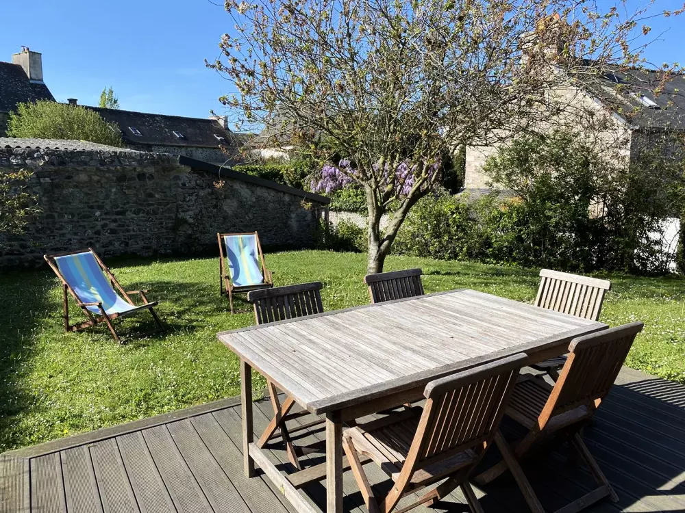 Résidence 213-plurien