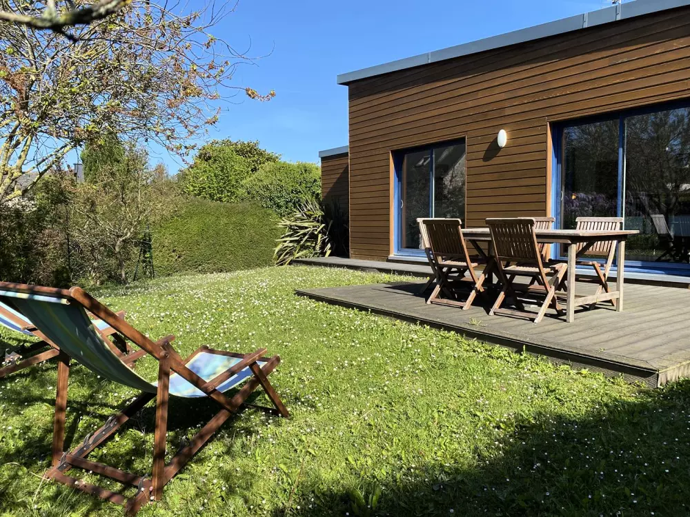 Résidence 213-plurien