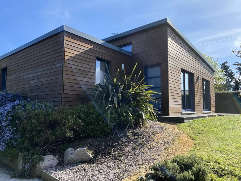 Résidence 213-plurien