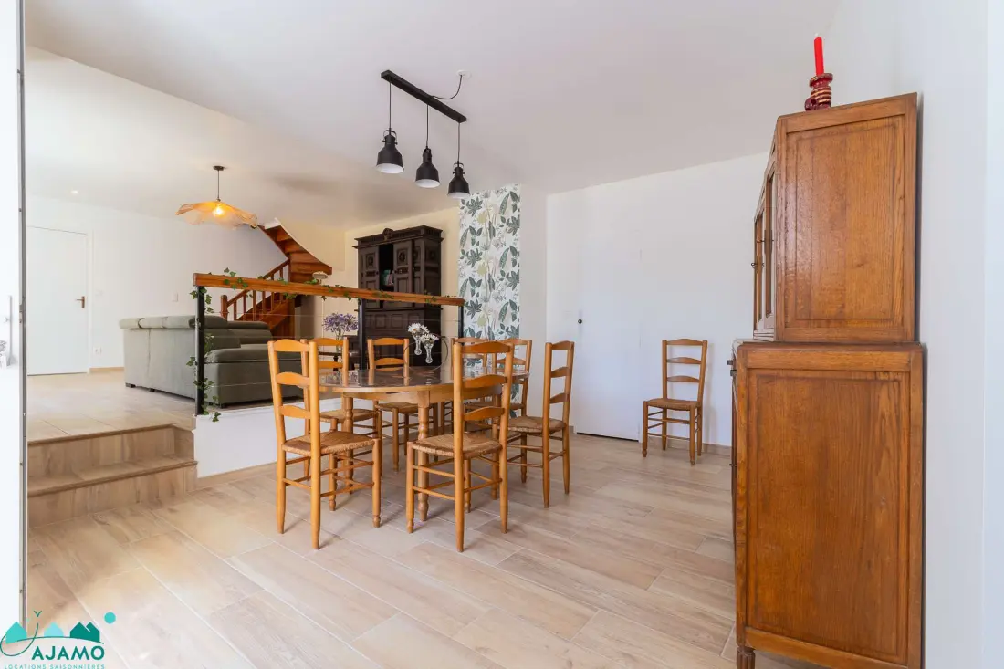 Residence 215-plural