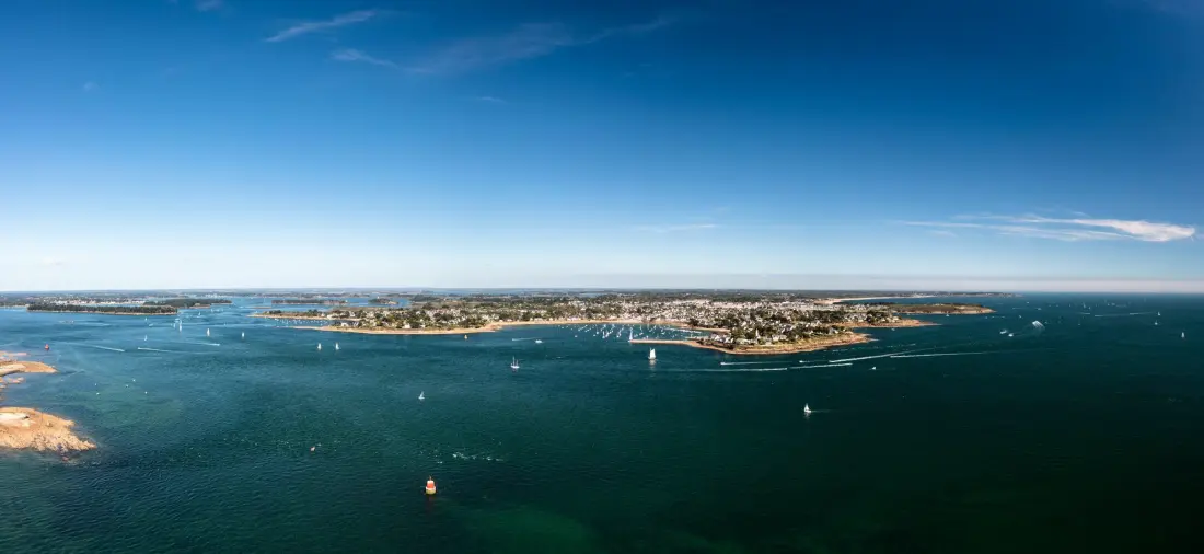 Gîte de France Ty lann 2 Ohren