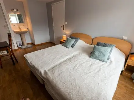 Gîte de France Chez lea 3 Ohren