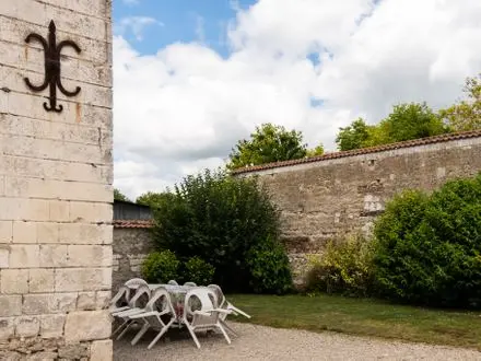 Gîte de France Chez lea 3 Ohren