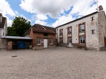 Gîte de France Chez lea 3 Ohren