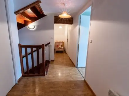 Gîte de France Chez lea 3 Ohren