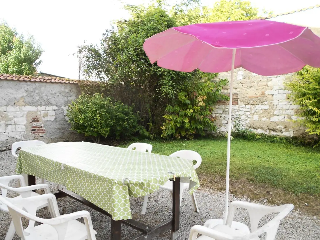 Gîte de France Chez lea 3 Ohren