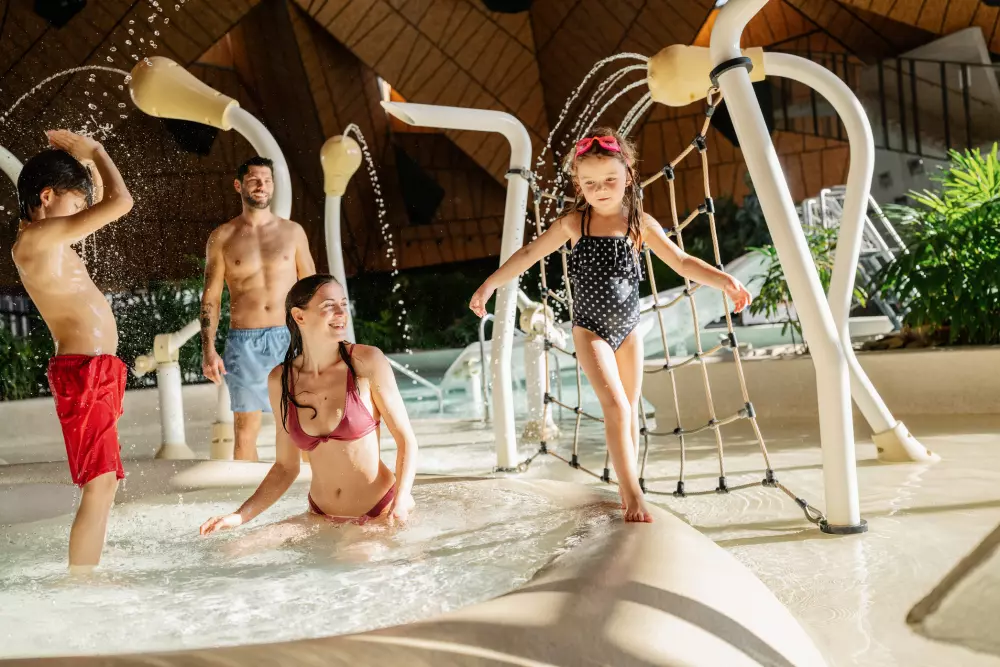 Terme Olimia 5 Csillagok★★★★★