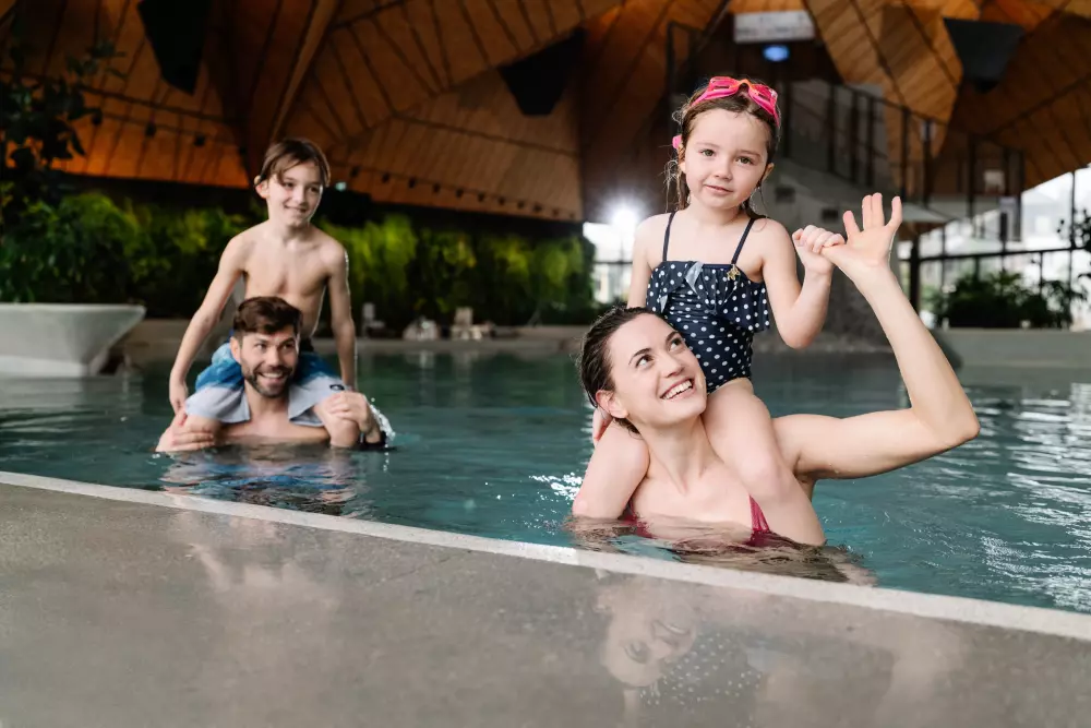 Terme Olimia 5 Csillagok★★★★★