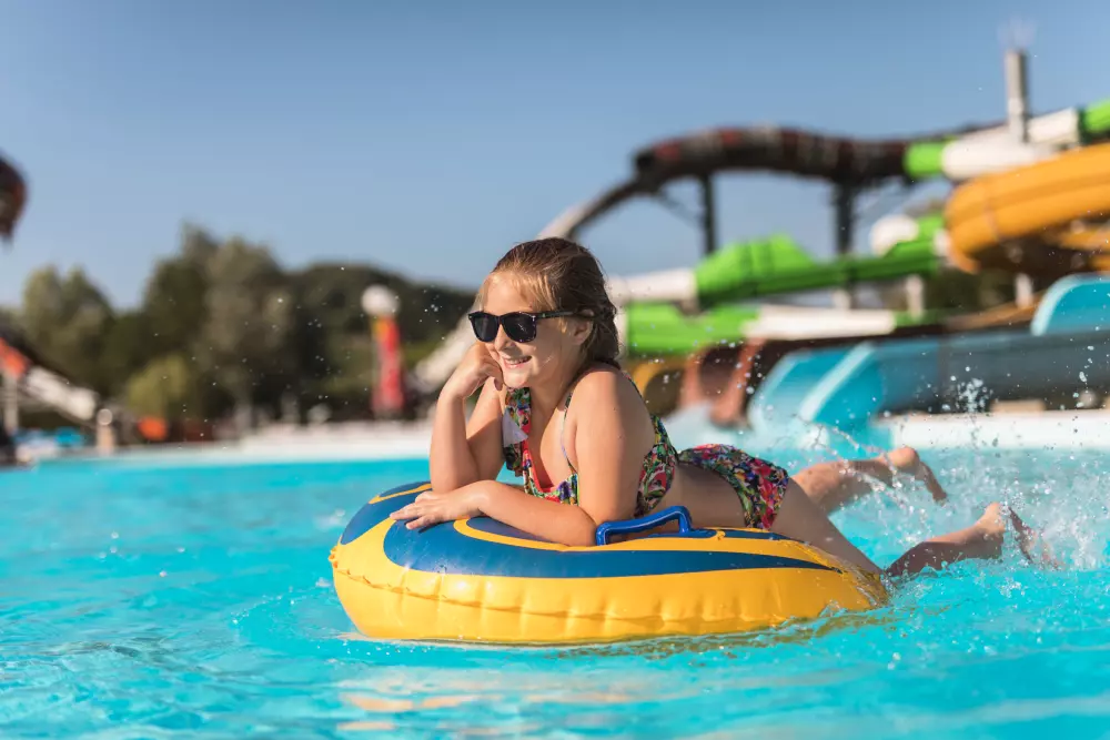 Terme Olimia 5 Csillagok★★★★★