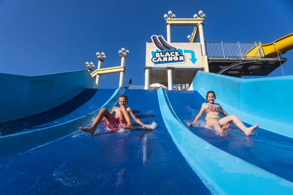 Terme Olimia 5 Csillagok★★★★★